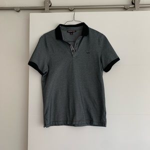 Michael Kors polo shirt